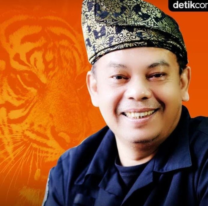 Selamat jalan Bang Haidir...
Saya bersaksi abang orang baik. Husnul khotimah insyaAllah.