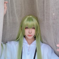 Tak hanya popular di Instagram, Hakken juga memiliki banyak penggemar di Facebook. Di media sosialnya itu Hakken sering membagikan foto-foto dirinya saat bercosplay. Foto: Instagram/@_hakkencoser_