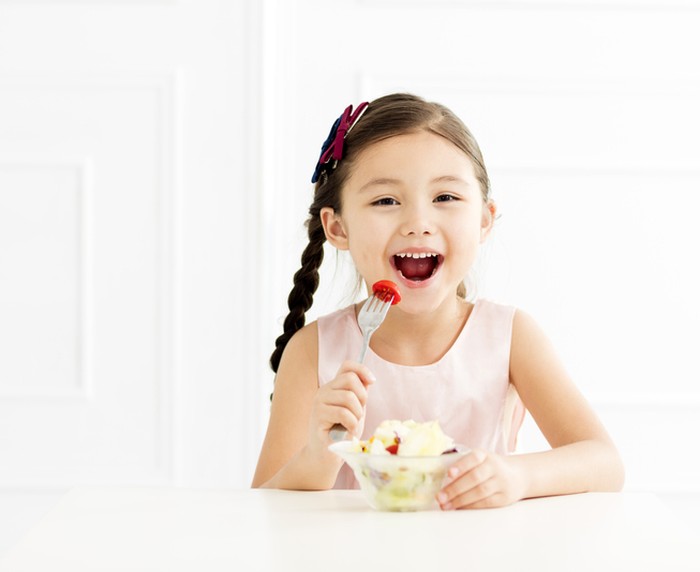 Hari Anak Sedunia, Ini 7 Daftar Makanan Sehat untuk Anak Hari Anak Sedunia, Ini 7 Daftar Makanan Sehat untuk Anak