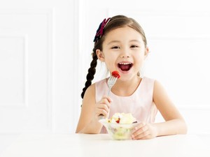 Hari Anak Sedunia, Ini 7 Daftar Makanan Sehat untuk Anak
