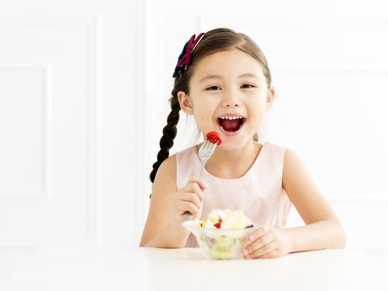 Hari Anak Sedunia, Ini 7 Daftar Makanan Sehat untuk Anak Hari Anak Sedunia, Ini 7 Daftar Makanan Sehat untuk Anak