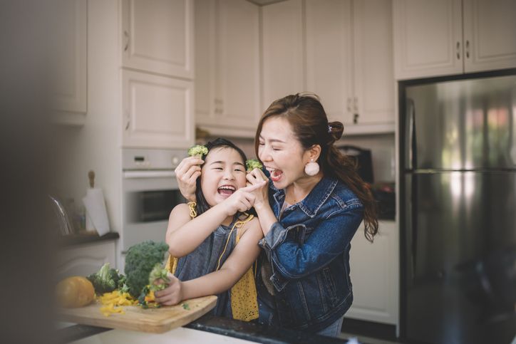 Hari Anak Sedunia, Ini 7 Daftar Makanan Sehat untuk Anak