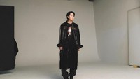 Radio dipilih sebagai lagu utama yang dipromosikan. Foto: (dok. Henry Lau)