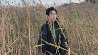 Henry Lau pun berharap bisa menyapa fans di Indonesia. Foto: (dok. Henry Lau)