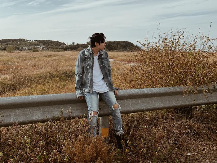 Henry Lau