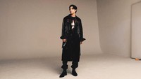 Henry Lau akhirnya comeback lewat album Journey. Foto: (dok. Henry Lau)