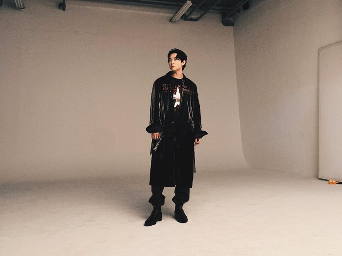 Henry Lau