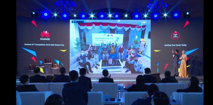 Huawei Indonesia