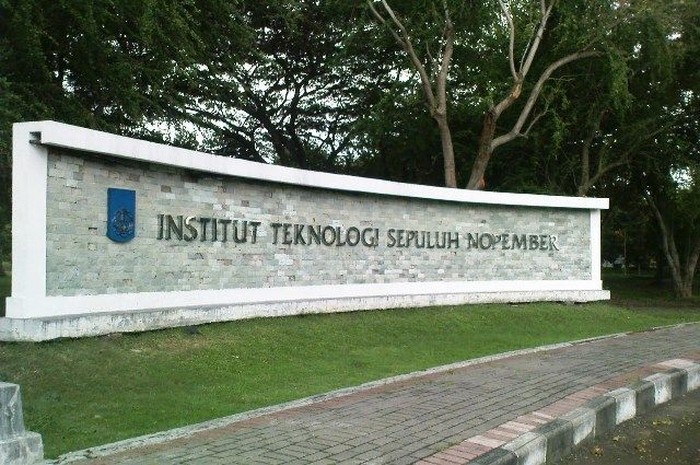 Ilustrasi ITS (Institut Teknologi Sepuluh Nopember)