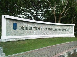 7 Calon Berebut Posisi Ketua Ikatan Alumni ITS 2024-2028