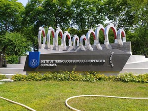 SBMPTN 2022 Dibuka, Kuota ITS Berkurang