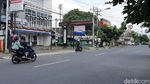 Ini Lokasi CBR1000RR SP Diseruduk Ayla yang Viral di Medsos