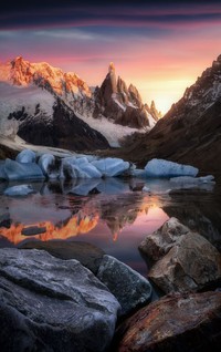 International Landscape Photographer 2020