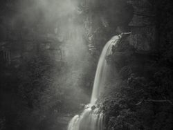 Surga Dunia yang Terabadikan Jawara Landscape Photographer of the Year