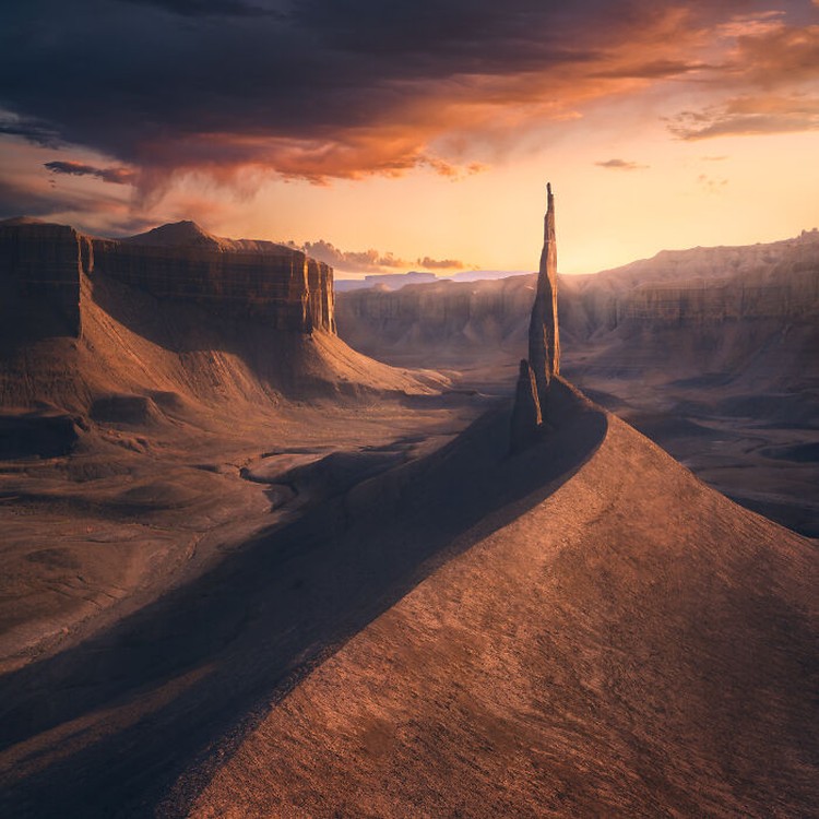 International Landscape Photographer 2020