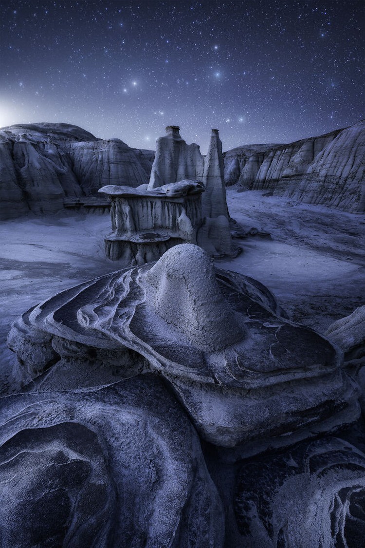 International Landscape Photographer 2020
