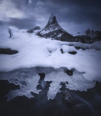 International Landscape Photographer 2020