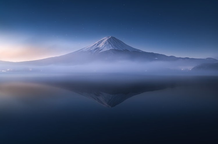 International Landscape Photographer 2020
