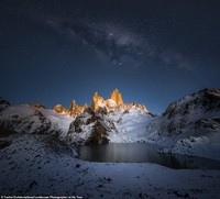International Landscape Photographer 2020