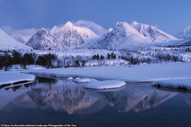 International Landscape Photographer 2020