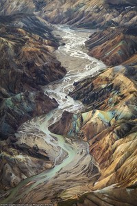International Landscape Photographer 2020