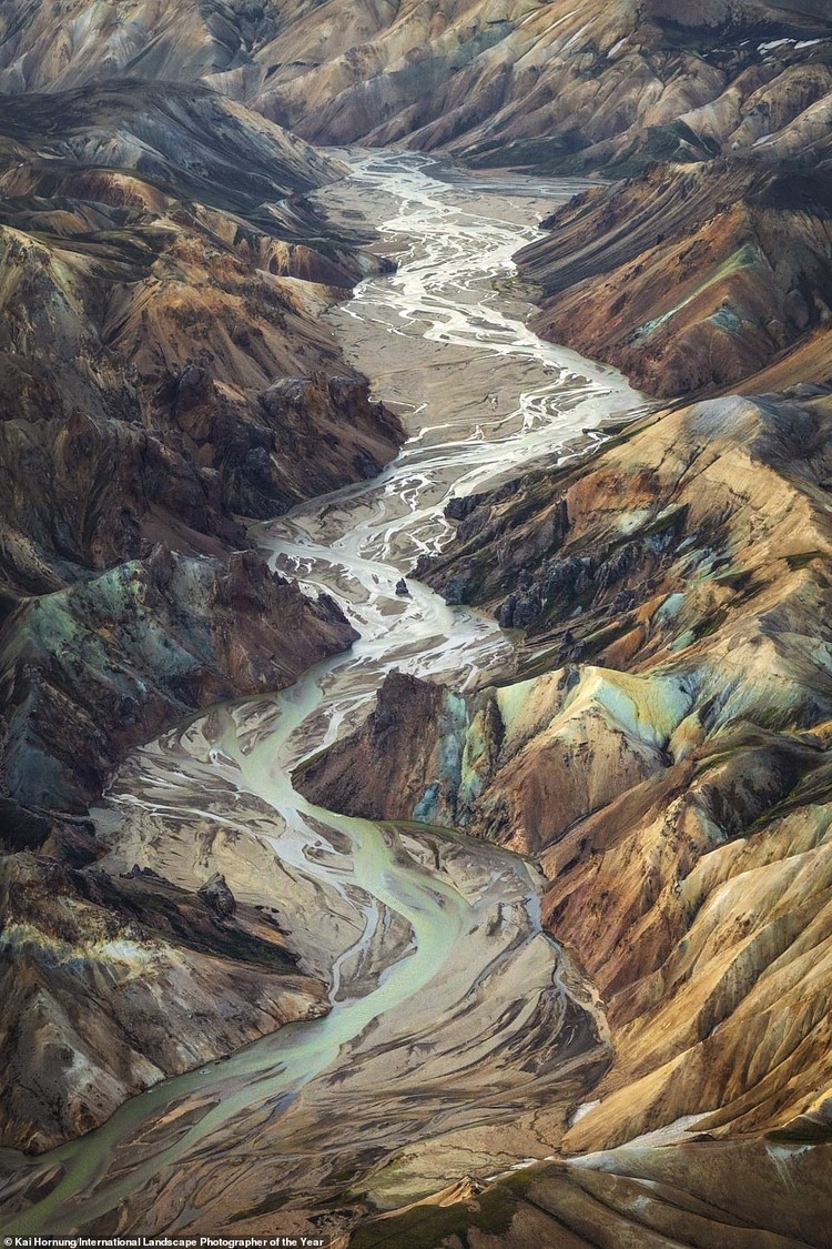 International Landscape Photographer 2020