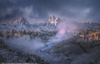 International Landscape Photographer 2020