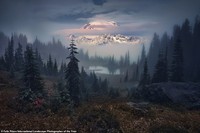 International Landscape Photographer 2020
