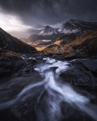 International Landscape Photographer 2020