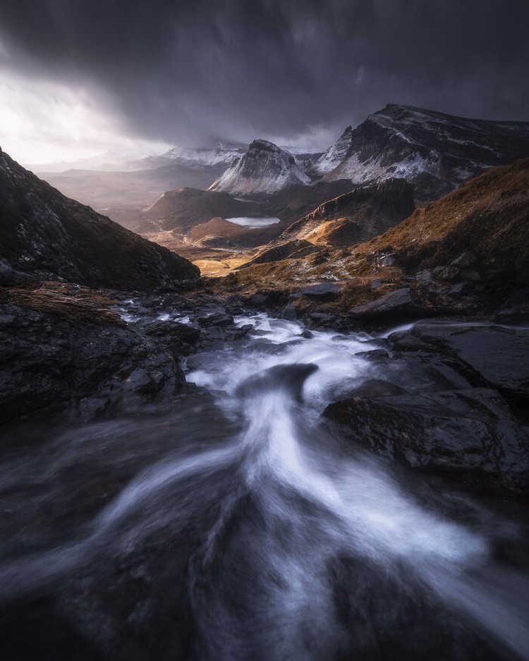 International Landscape Photographer 2020