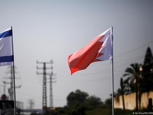 Begini Sejarah Hubungan RI-Israel yang Dikabarkan Mau Berkongsi