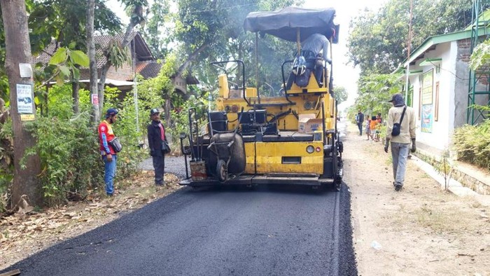 jalan bagus di ponorogo