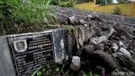 Jalur Evakuasi Gunung Merapi di Klaten Menanti Diperbaiki