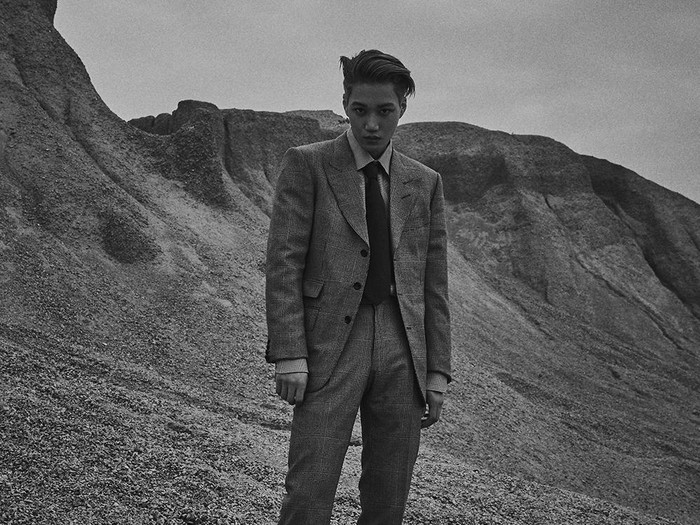 Kai EXO