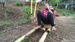 Kampung Wisata Unik di Ciamis, Tiket Masuknya Seikhlasnya