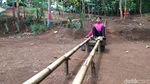Kampung Wisata Unik di Ciamis, Tiket Masuknya Seikhlasnya