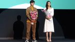 10 Foto Kang Sora sebelum Hamil, Ada Foto di Jakarta!