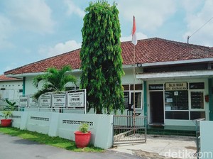 Kepala KUA Jogonalan Klaten Meninggal Positif Corona