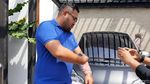 Kondisi Terkini Pemotor CBR1000RR SP yang Diseruduk Ayla