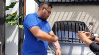 Diketahui, kasus ini telah ditangani oleh polisi. Kasat Lantas Polresta Banyumas AKP Ryke Rhimadila menjelaskan penyelidikan masih berlangsung. Dia menyebut kondisi fisik kedua kendaraan rusak ringan, sedangkan kondisi mesinnya masih dalam pemeriksaan lebih lanjut.