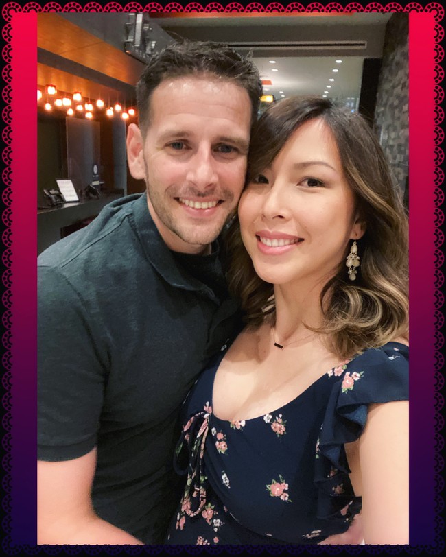 Tujuannya memang untuk mulai hidup baru. Aku suka berpetualang, look for new opportunities and learn about life in general. Waktu itu mama sudah duluan tinggal di USA, jadi aku nggak susah ambil keputusannya, tuturnya kepada Wolipop, Jumat (20/11/2020). Foto: Dok. pribadi Kristania Virginia Besouw