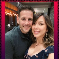 Tujuannya memang untuk mulai hidup baru. Aku suka berpetualang, look for new opportunities and learn about life in general. Waktu itu mama sudah duluan tinggal di USA, jadi aku nggak susah ambil keputusannya, tuturnya kepada Wolipop, Jumat (20/11/2020). Foto: Dok. pribadi Kristania Virginia Besouw