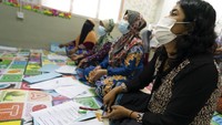 Meski di tengah keterbatasan, para pengungsi wanita tersebut semangat untuk belajar menulis dan membaca dalam bahasa Malayasia maupun Inggris. Pandemi COVID-19 pun tak menghalangi para wanita tersebut untuk terus menuntut ilmu. Pelatihan membaca dan menulis itu pun digelar dengan menerapkan protokol kesehatan.