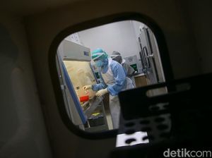 Masuk Bali Wajib PCR, Refund Tiket Tembus Rp 317 M