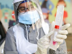 Ke Bali Harus Swab, Traveler Merasa Terkena Jebakan Batman