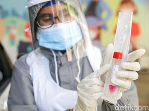 Sudah Tahu Perbedaan Swab dengan Rapid Antigen? Cek di Sini
