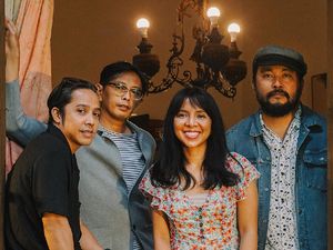 Mocca Adalah Keluarga yang Ngeband 22 Tahun Bersama
