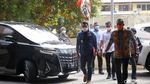 Momen Ridwan Kamil Penuhi Panggilan Bareskrim Polri