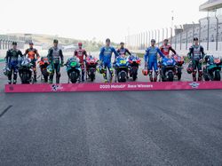 MotoGP 2020 Selesai, Hasilnya Ada 9 Pemenang Berbeda dari 14 Seri