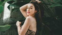 Nora Alexandra diancam akan dibunuh. Dia mengancam akan membunuh saya, tulisnya di Instagram. (Foto: dok. Instagram @ncdpapl) 